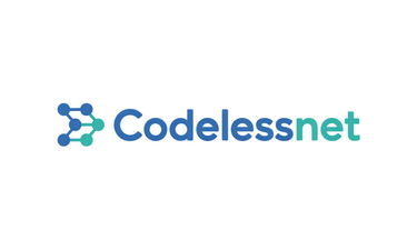 CodelessNet.com - Creative brandable domain for sale