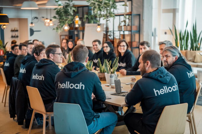 Helloah.com