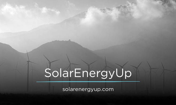 SolarEnergyUp.com