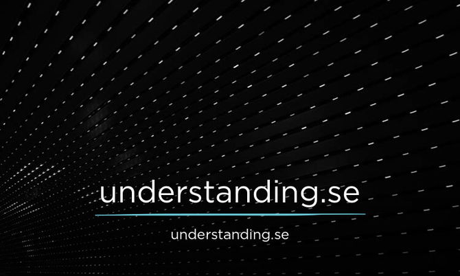 Understanding.se