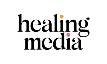 HealingMedia.com - Creative brandable domain for sale