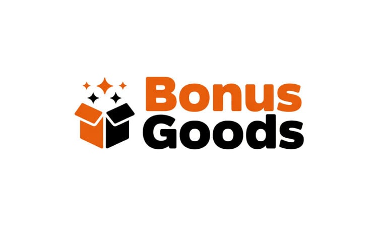 BonusGoods logo