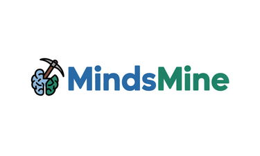 MindsMine.com - Creative brandable domain for sale