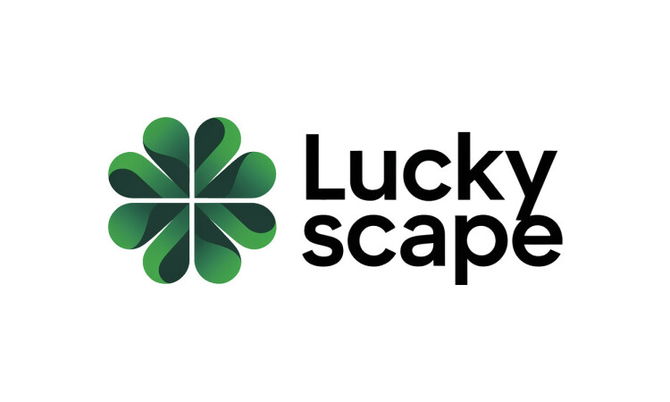 LuckyScape.com