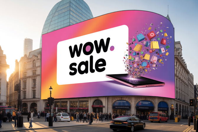 Wow.Sale — 3