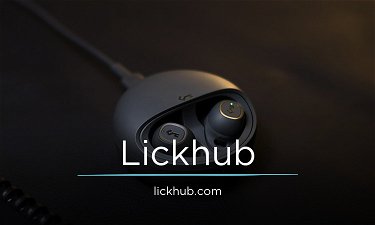 Lickhub.com