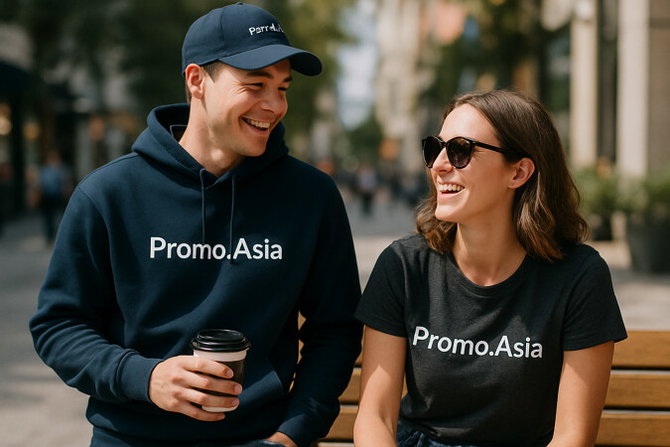 Promo.Asia — 5
