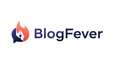 BlogFever.com - Creative brandable domain for sale