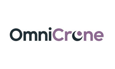 OmniCrone.com - Creative brandable domain for sale