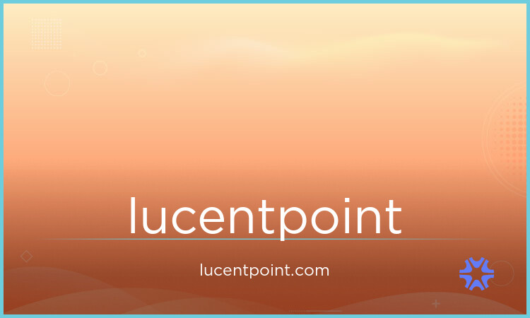 LucentPoint logo