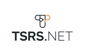 Tsrs.net - Creative brandable domain for sale