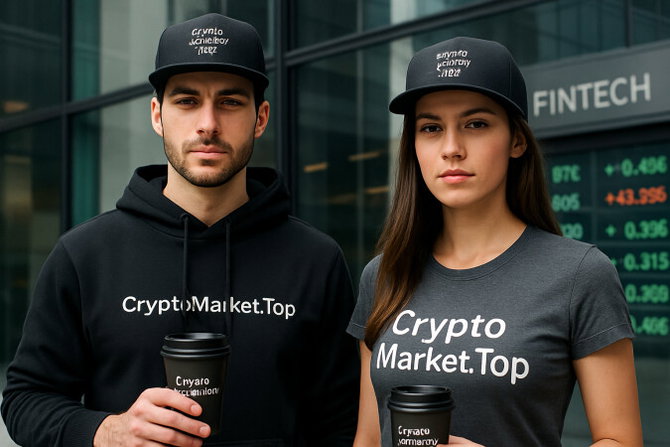 CryptoMarket.Top — 5