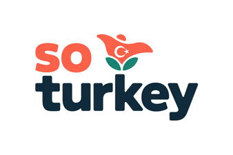 SoTurkey.com - Creative brandable domain for sale
