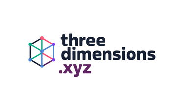 ThreeDimensions.XYZ