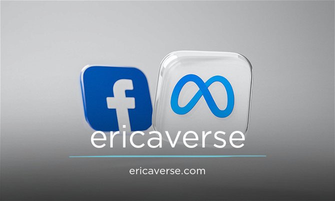 EricaVerse.com