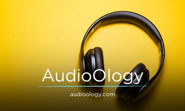 AudioOlogy logo