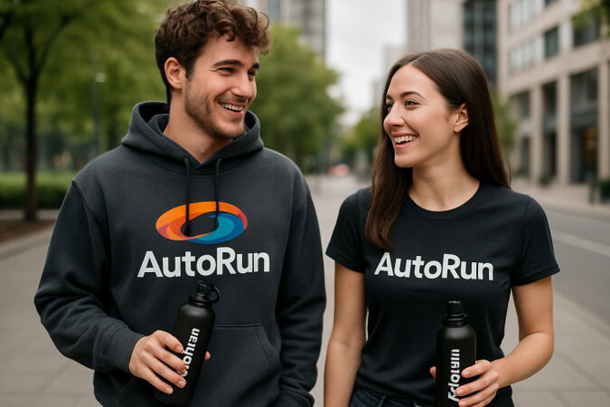 AutoRun.com — 4