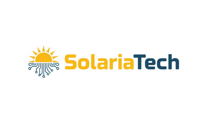 SolariaTech.com