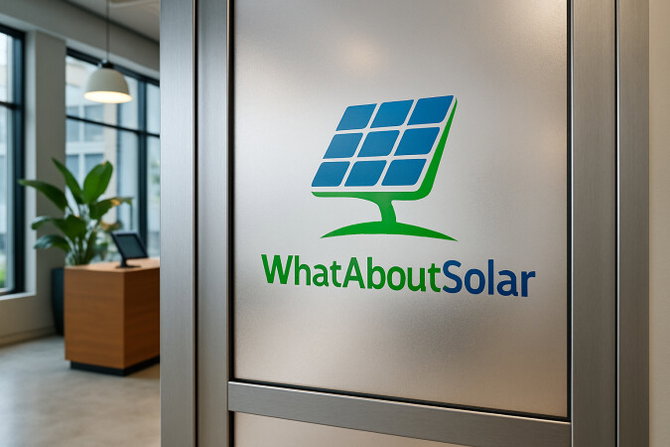 WhatAboutSolar.com — 4