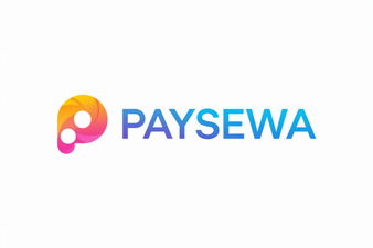 PaySewa.com - Creative brandable domain for sale