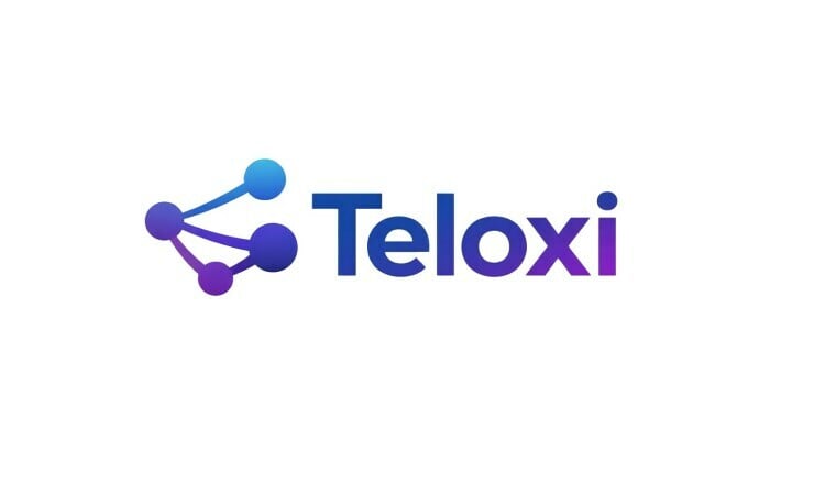 Teloxi logo