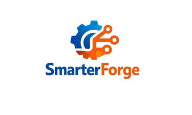 SmarterForge logo