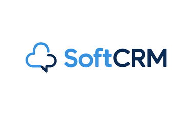 SoftCRM logo