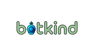 BotKind.com is for sale