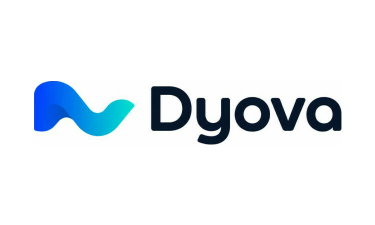 Dyova logo
