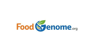 FoodGenome logo