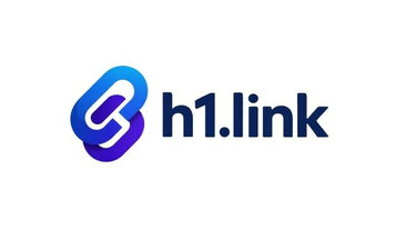 h1 logo
