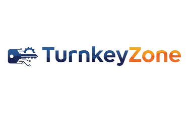 TurnkeyZone.com - Creative brandable domain for sale