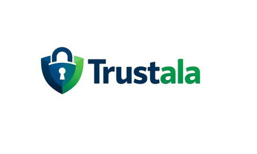 Trustala logo
