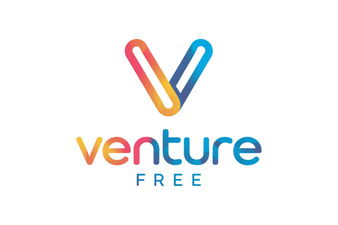 VentureFree.com - Creative brandable domain for sale