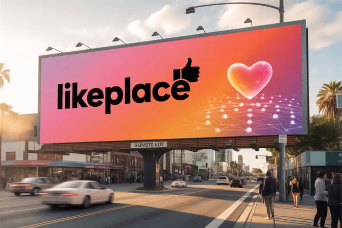 LikePlace.com — 3