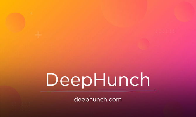 DeepHunch.com