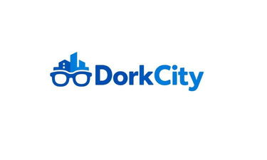 DorkCity.com - Creative brandable domain for sale