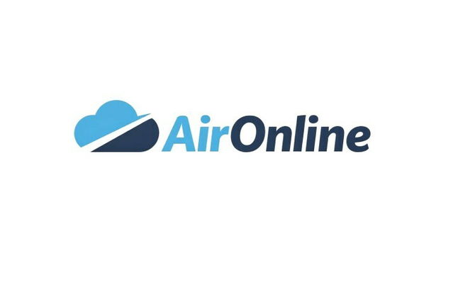 AirOnline.com