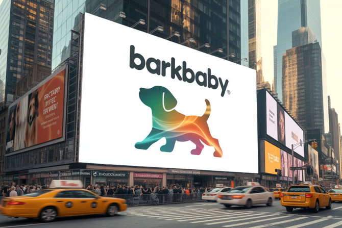 BarkBaby.com — 3