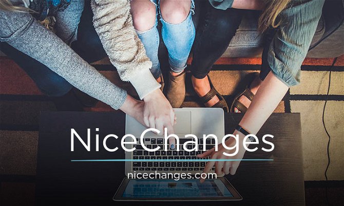 NiceChanges.com