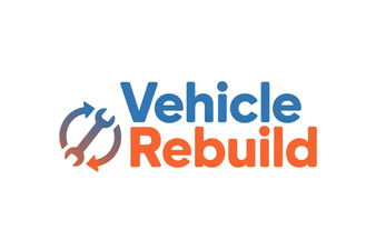 VehicleRebuild.com - Creative brandable domain for sale