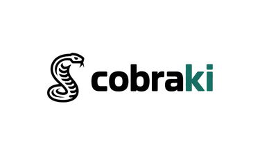 Cobraki.com - Creative brandable domain for sale