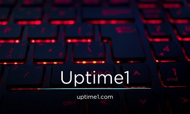 uptime1.com