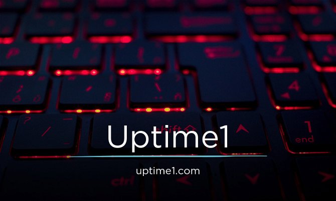 uptime1.com