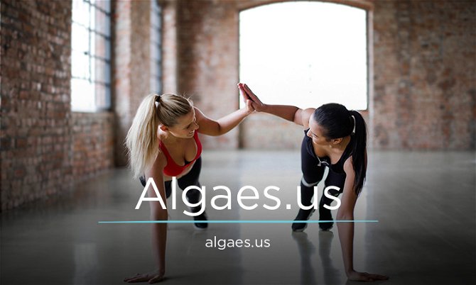 Algaes.us