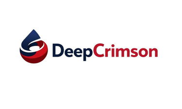 DeepCrimson.com - Creative brandable domain for sale