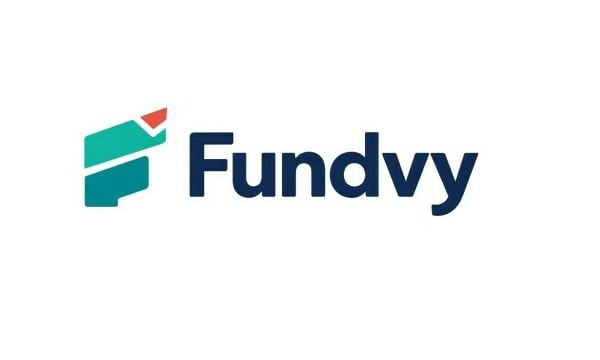 Fundvy logo