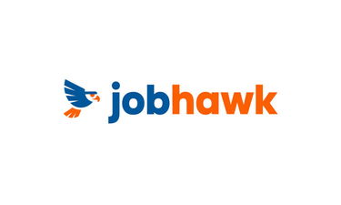 JobHawk.com - Creative brandable domain for sale