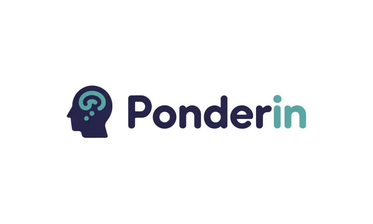 Ponderin logo