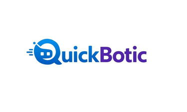QuickBotic logo